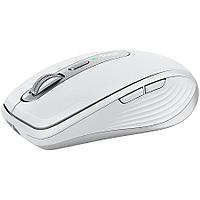 LOGITECH MX Anywhere 3 Bluetooth Mouse - PALE GREY