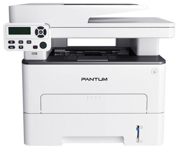 Принтер Pantum M7100DW - фото 1 - id-p109732209