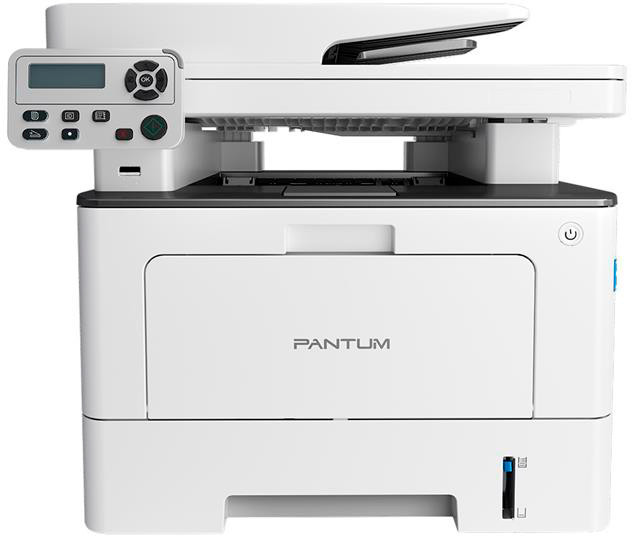Принтер Pantum BM5100ADN - фото 1 - id-p109732236