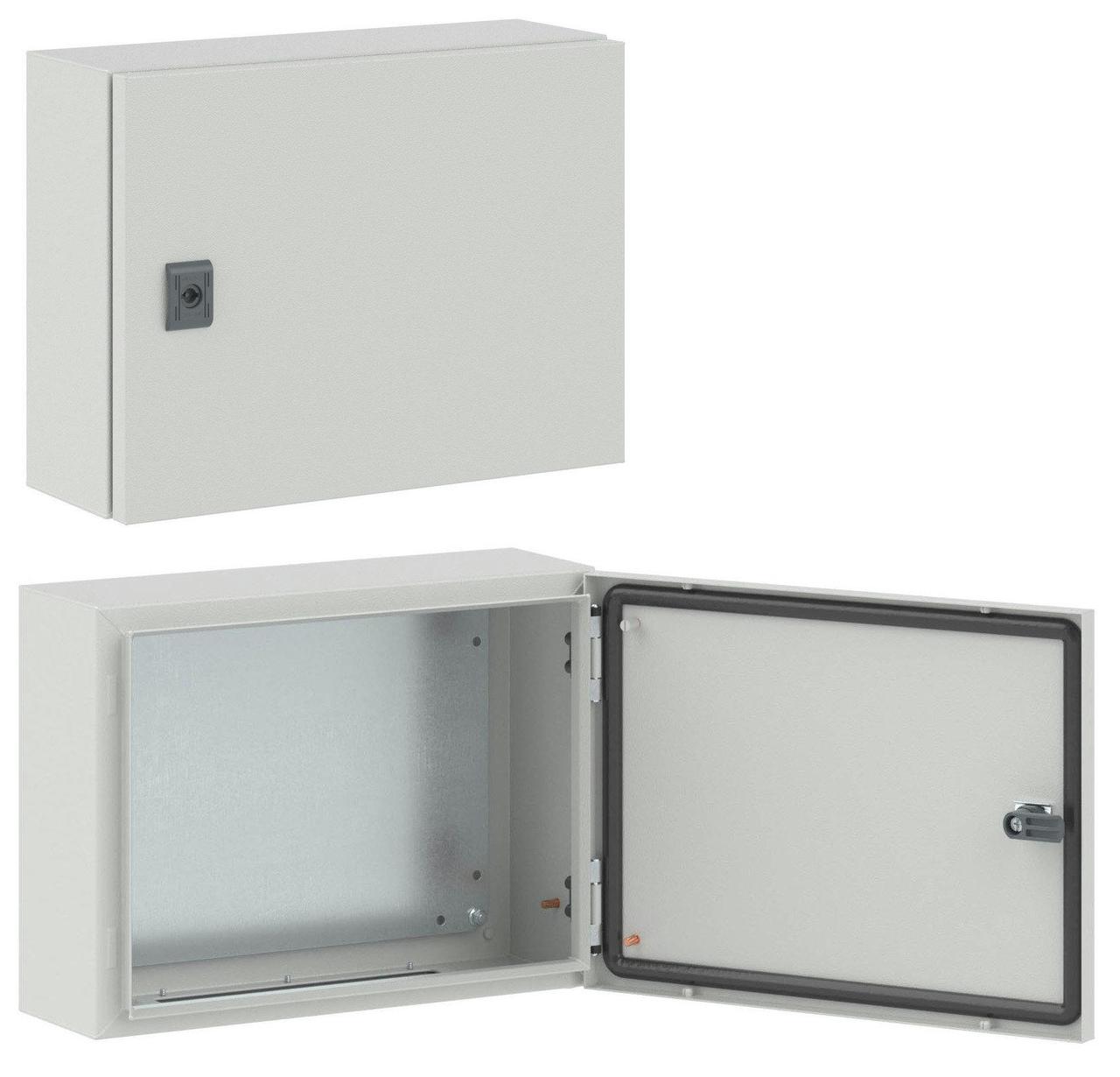 Навесной шкаф CE, 300x400x150 мм, IP66 (R5CE0341) - фото 1 - id-p98082050