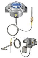 Извещатель ИП 101-07вт (компл.03), ШТ1/2"+ЗГ, класс D (99-115)°С