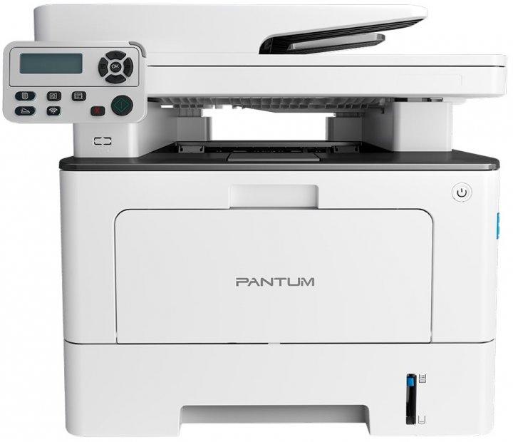 Принтер Pantum BM5100ADW - фото 1 - id-p109732244