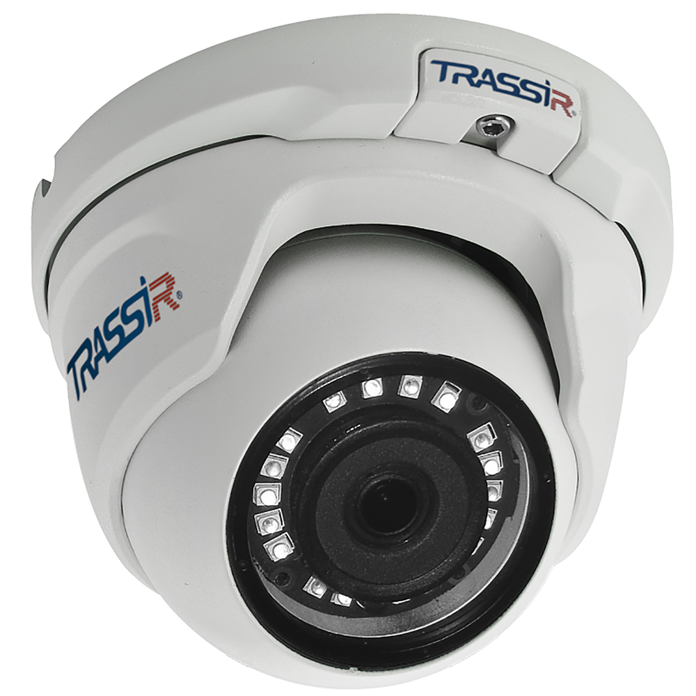 IP-камера TR-D2S5 v2 (2.8) - фото 1 - id-p98075589