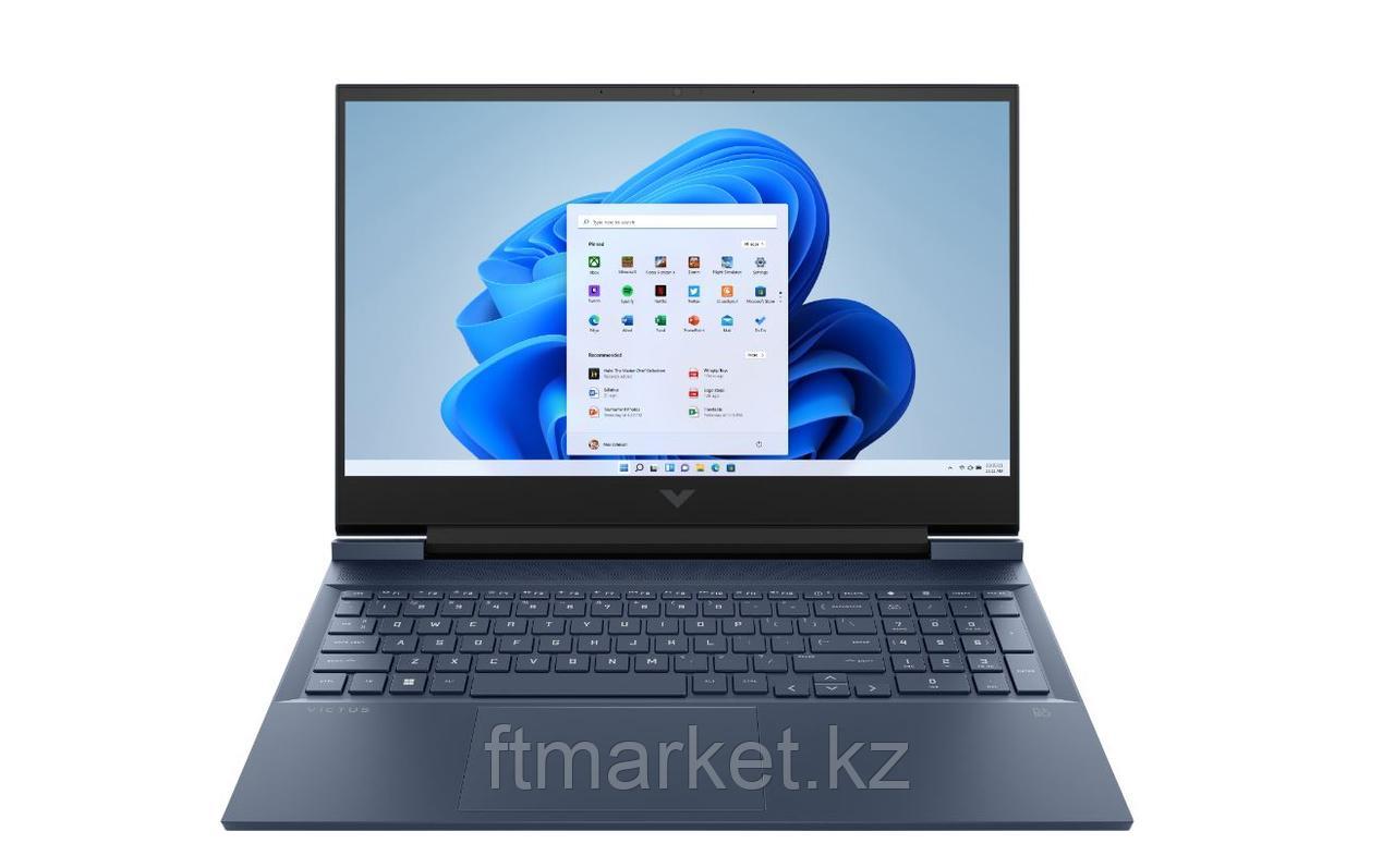 Ноутбук HP Europe Victus 16-e0134ur (640C2EA#ACB), фото 1