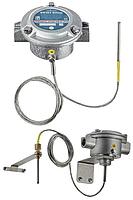 Извещатель ИП 101-07мд (компл.09), КВМ15+ОЭ, класс A3R (64-76)°С