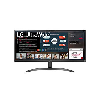 Монитор LG 29WP500-B (29WP500-B)