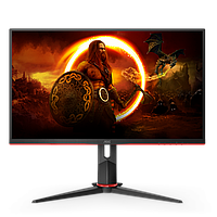 Монитор 27" AOC 27G2SPU/BK IPS 1920x1080 165Hz