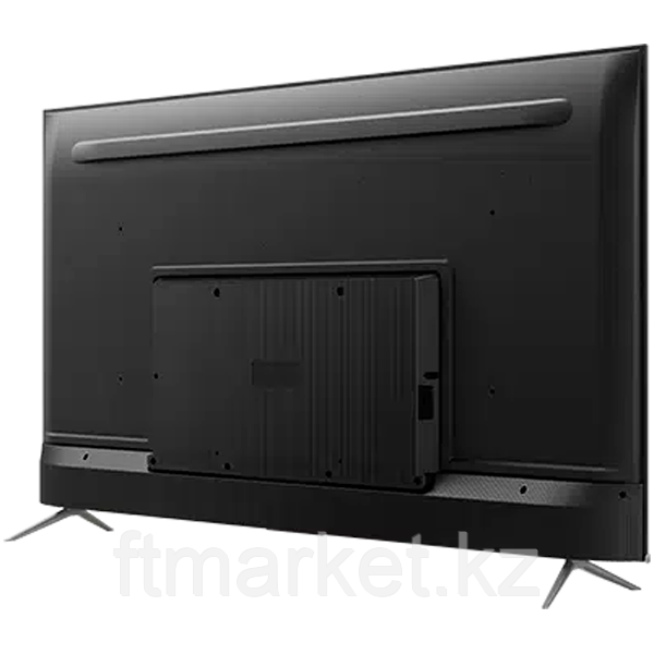 50',Entry QLED; Android smart; Full Screen; HDR 10+; Metallic Frame; MEMC 60Hz;, фото 1