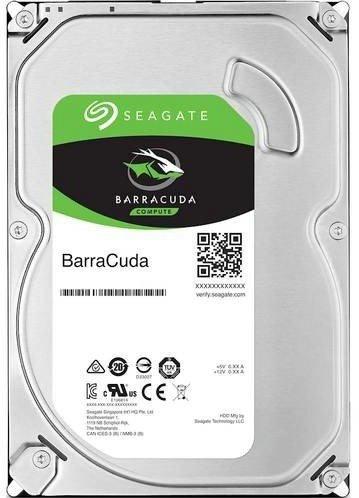 Диски HDD 4000 GB (4 TB) SATA-III Barracuda (ST4000DM004) - фото 1 - id-p109726288