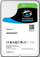 HDD дискілері 4000 ГБ (4 ТБ) SATA-III Skyhawk (ST4000VX016)
