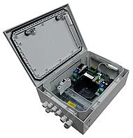 Коммутатор Tfortis PSW-2G4F-Box