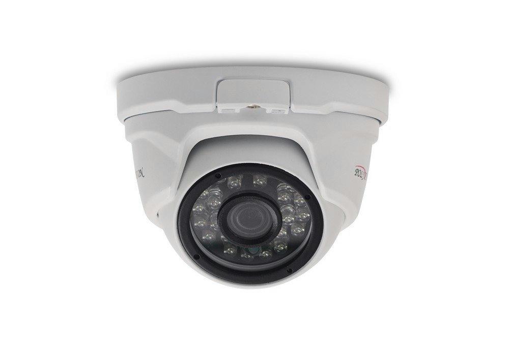 IP-камера PVC-IP2L-DF2.8A - фото 1 - id-p98075626