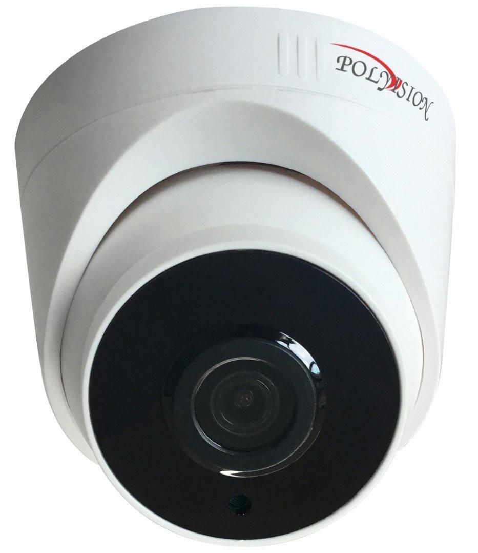 IP-камера PVC-IP2Y-D1F2.8P - фото 1 - id-p98075633
