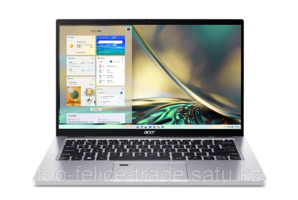 Ноутбук Acer Spin 3 SP314-55N (NX.K0QER.002) - фото 1 - id-p107934524