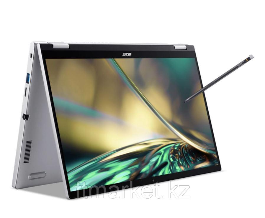 Ноутбук Acer Spin 3 SP314-55N (NX.K0QER.002) - фото 3 - id-p107934524