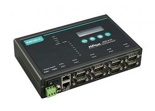 NPort 5650I-8-DT