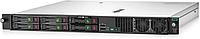 Сервер HPE DL20 Gen10+ P44114-421(1xXeon E-2314(4C-2.8G)/1x16GB/4 SFF BC/Intel VROC SATA SW RAID/2x1GbE/