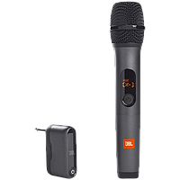 JBL Wireless Microphone Set (2 pcs.) - Black