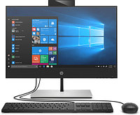 HP ProOne 440 G6 24 inch FHD/ NT / i5-10500T / 8GB / 256GB SSD / W10p64 / DVD-Writer / 1yw / 320K kbd / Opt