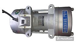 Вибратор площадочный 2.2 кВт 220V