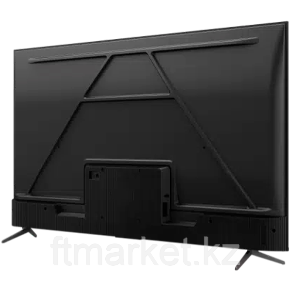 65"(165cm),UHD,Dolby Vision /HDR 10,Micro Dimming,MEMC 60Hz,Android R., фото 1