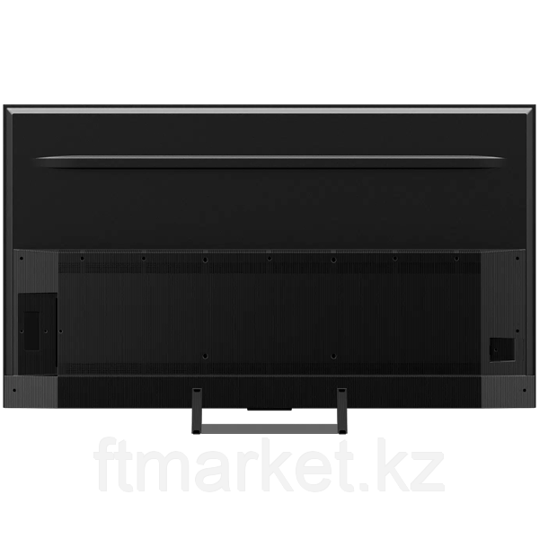 43"(109 cm), UHD LED TV, Google Android R, Dolby Audio, Certified YouTube, Certified Netflix, Google Play,, фото 1