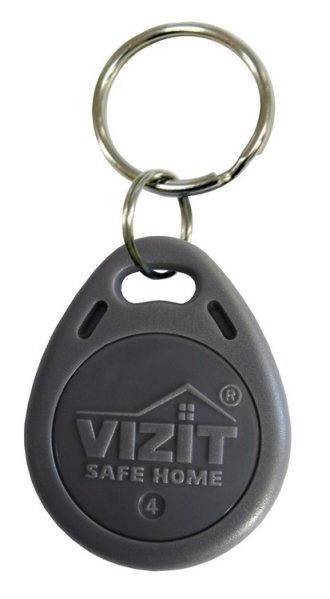 VIZIT-RF2.1 (Grey) - фото 1 - id-p109728140