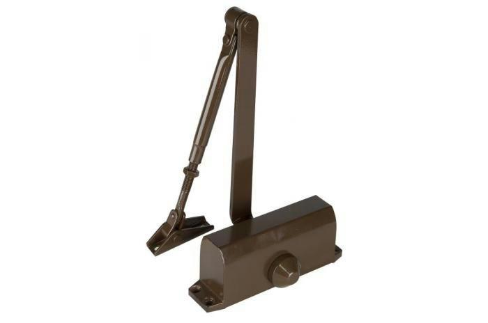 ALDC-65B (коричневый)