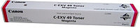 Тонер C-EXV 49 пурпурный для Canon iR ADV C33xx/C35xx/C37xx (19000 стр.)