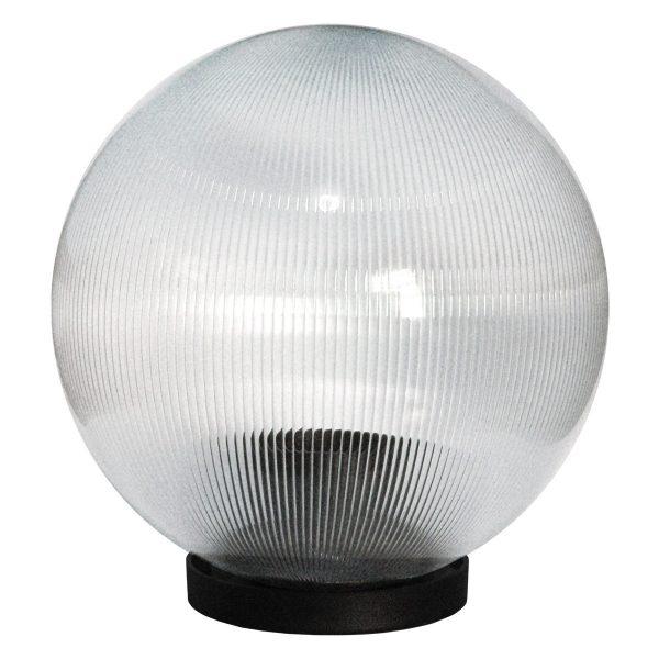 Светильник Шар д 250 призматичный PRIZMA - фото 1 - id-p109734434