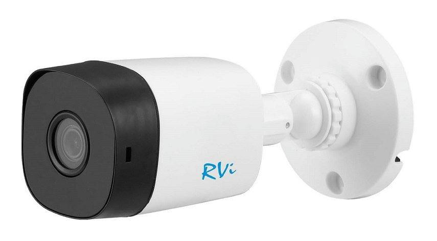 Телекамера RVi-1ACT200 (2.8) white - фото 1 - id-p98077008