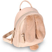 Рюкзак "Длинные ушки" 058D-1514D