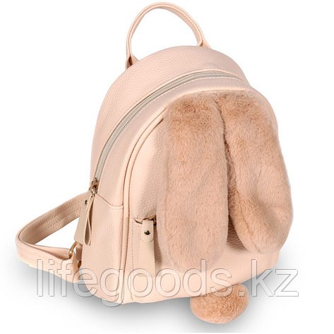 Рюкзак "Длинные ушки" 058D-1514D, фото 1