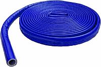 Теплоизоляция d35/4 Varmega Супер Протект-С, цвет синий