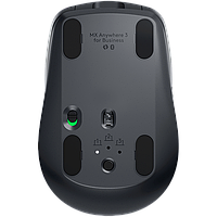 LOGITECH MX Anywhere 3 Bluetooth Mouse - GRAPHITE - B2B