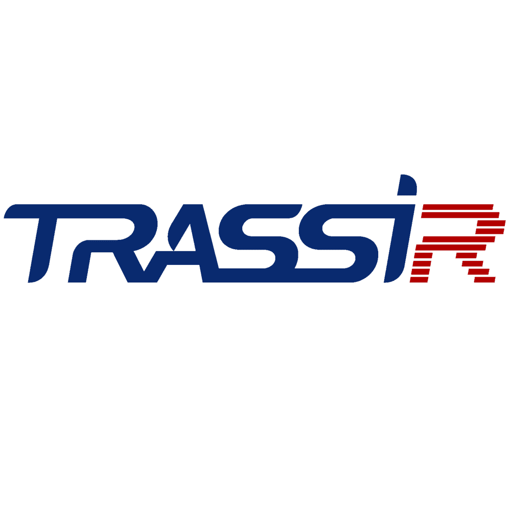 TRASSIR ActiveDome+ Neuro PTZ