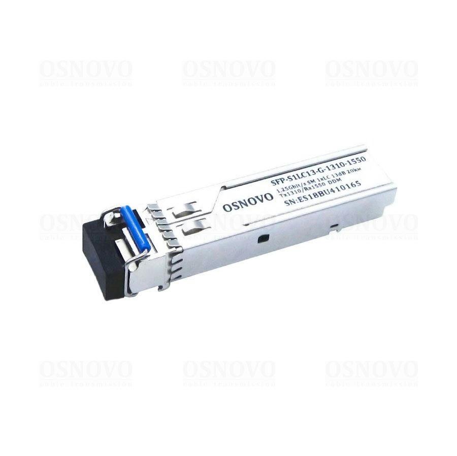 SFP-S1LC13-G-1310-1550