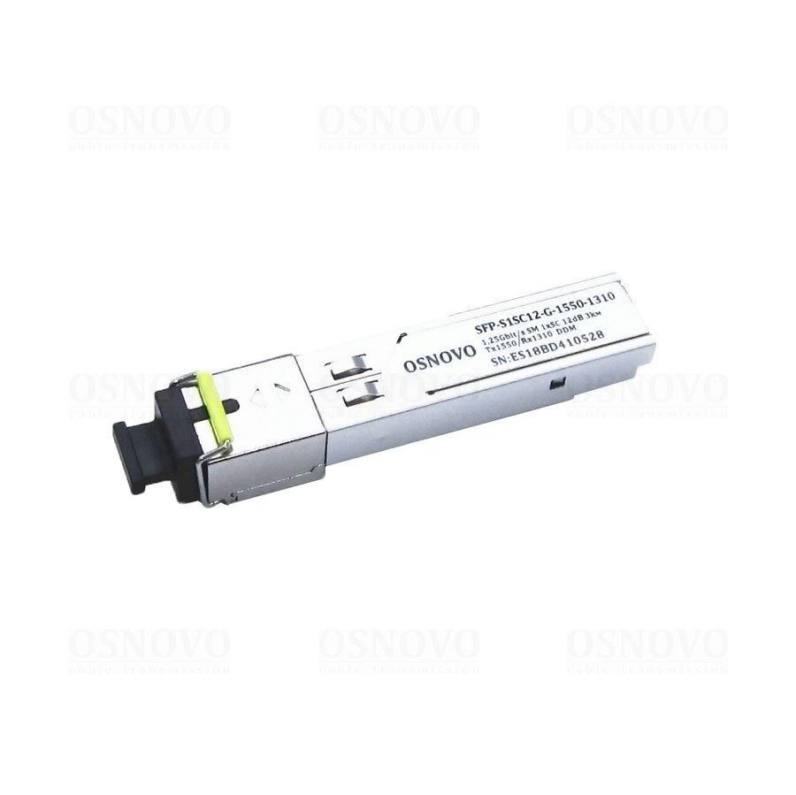 SFP-S1SC12-G-1550-1310