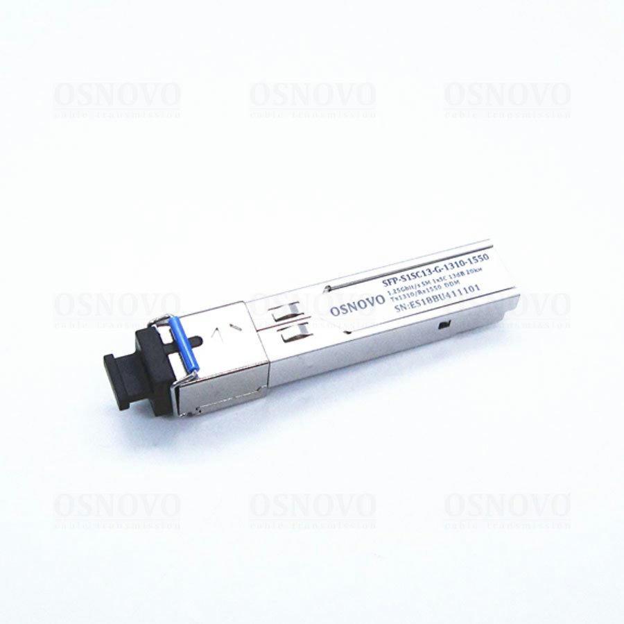 SFP-S1SC13-G-1310-1550