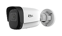 IP-камера RVi-1NCT4054 (2.8) white