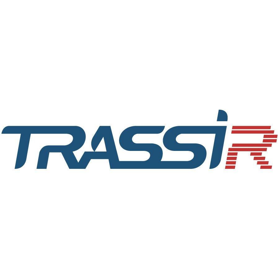TRASSIR Queue Detector