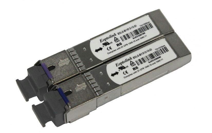 Tfortis SFP-Модуль оптический до 10км