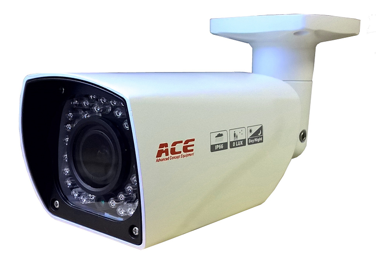 Видеокамера ACE-AAV20HD - фото 1 - id-p98077129