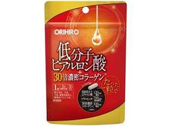 Коллаген + гиалурон Orihiro