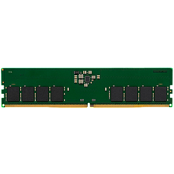 Модуль памяти Kingston KVR48U40BS8-16 DDR5 16GB