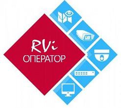RVi-Оператор (видеорегистратор)