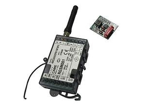 CAME RGSM001S (806SA-0020)