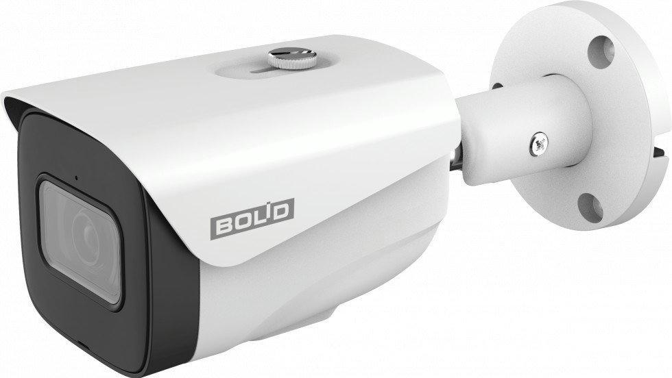 IP-камера BOLID VCI-143 версия 2 купить с доставкой по Казахстану