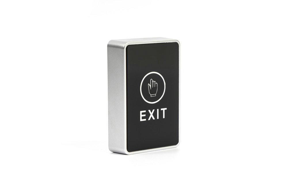 SPRUT Exit Button-87P-NT (8810) - фото 1 - id-p109732096