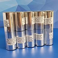 Красящая лента 57 мм*74 м WAX/Resin (короткая втулка 0,5)